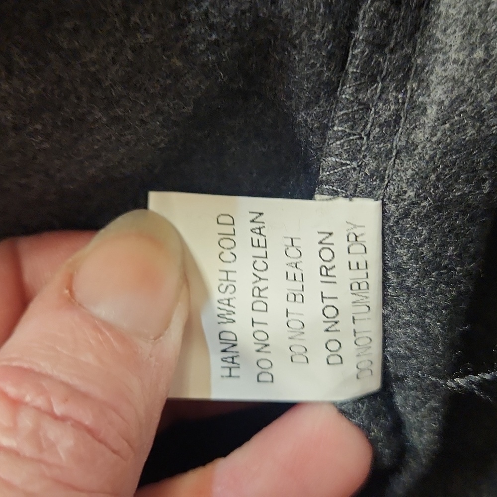 Davi And Dani Shacket - image 4